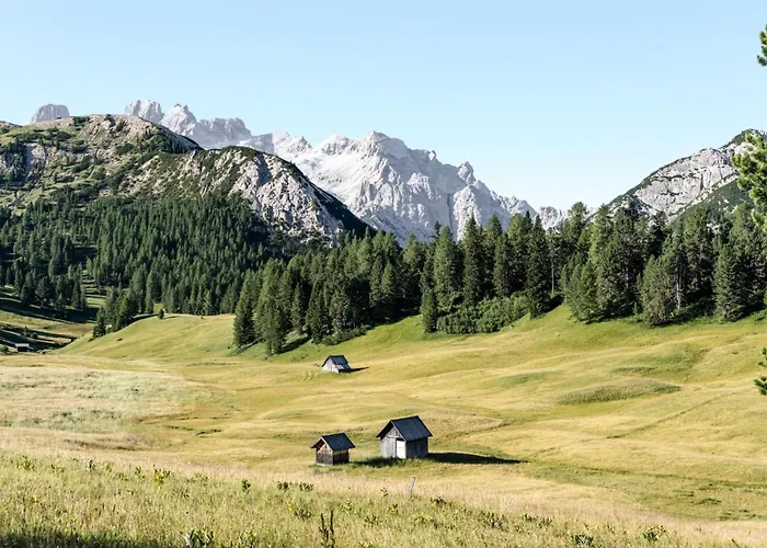 Hohe Gaisl