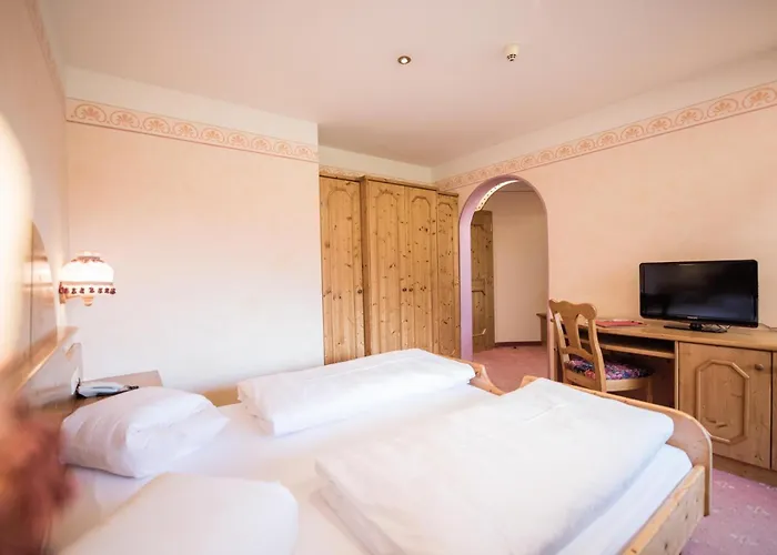 Hotel Edelweiss